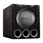 SVS: PB16-Ultra Subwoofer - Zwart, Overige merken, Subwoofer, Nieuw, Ophalen of Verzenden