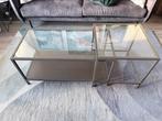 Salontafel Ikea Vitsjö, Ophalen, Gebruikt, 100 tot 150 cm, 50 tot 100 cm