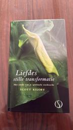 Scott Kiloby - Liefdes stille transformatie, Scott Kiloby, Spiritualiteit algemeen, Overige typen, Ophalen of Verzenden