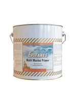 Bootverf. Epifanes Multi Marine Primer - 4000ml - Wit, Wit, Nieuw, Ophalen of Verzenden, Verf