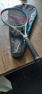 Tennisracket Slazenger Prodigy 100, Sport en Fitness, Tennis, Ophalen, Zo goed als nieuw, Racket, Overige merken
