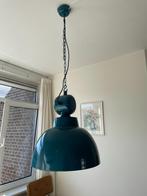 Lamp - HK Living - Industrieel, Huis en Inrichting, Lampen | Hanglampen, Metaal, Zo goed als nieuw, 50 tot 75 cm, Ophalen