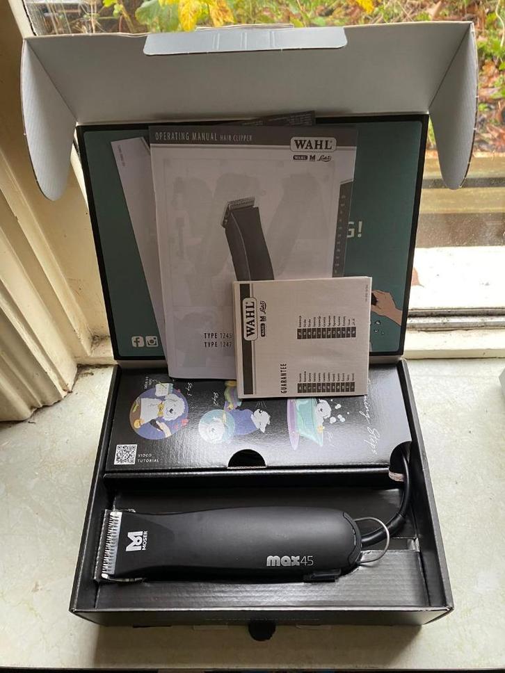 3 * hondentrimmer, Dieren en Toebehoren, Honden-accessoires, Nieuw, Ophalen of Verzenden