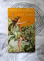 Flower Fairies of the Summer - Cicely Mary Barker, Verzenden, Gelezen