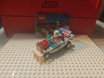 Lego Screaming Patriot 6646 beschikbaar voor biedingen