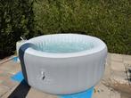 Lay-z st Lucia jacuzzi 170cm, Ophalen, Zo goed als nieuw, Filter, Opblaasbaar