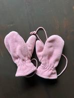 Roze kinderwanten van de hema, Ophalen, Gebruikt, Meisje, Handschoenen
