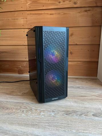 Game pc beschikbaar voor biedingen