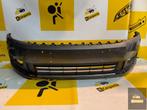 Voorbumper volkswagen Passat B7 bumper kLS 6x PDC 3AA807221