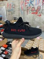 Yeezy Boost 350 Bred | Alle Maten Beschikbaar, Kleding | Heren, Schoenen, Ophalen of Verzenden, Nieuw