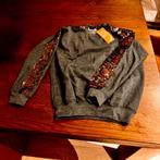 Grijze trui van Lewis & Melly 9-10 jaar, Ophalen of Verzenden, Nieuw, Meisje, Trui of Vest