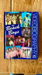 Beach Boys Videobiography met twee dvd’s, import, Boeken, Muziek, Gelezen, Artiest, Ophalen of Verzenden