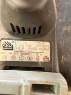 Elu vlakschuurmachine, werkt prima!, Ophalen of Verzenden, Gebruikt