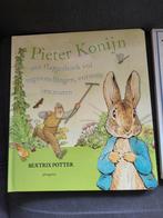 Boeken Pieter konijn, Boeken, Ophalen of Verzenden, Zo goed als nieuw