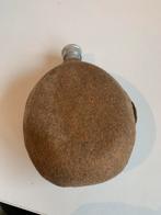 Duitse M31 Veldfles, Ophalen of Verzenden, Landmacht, Duitsland, Overige typen