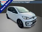Volkswagen up! 1.0 IQ Editie cruise, airco, pdc, stoelver,, Stof, Wit, Bedrijf, Handgeschakeld