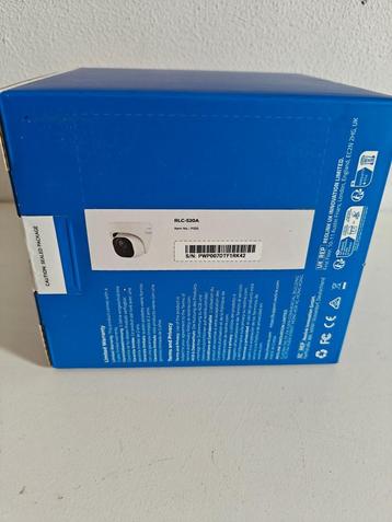 Reolink RLC-520A IP POE camera beschikbaar voor biedingen