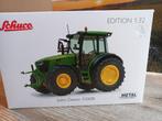 John Deere 5100r Schuco, Ophalen of Verzenden, Nieuw, Tractor of Landbouw, Schuco