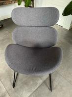 3 Leen Bakker Fauteuils - Weinig Gebruikt!, Ophalen, Minder dan 75 cm, Zo goed als nieuw, Stof
