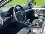 Audi A4 Avant 1.8 Turbo quattro | S-Line | TREKHAAK | CLIMA, Auto's, Gebruikt, Zwart, 4 cilinders, A4