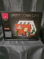 Lepin /Upside Down Cafe/Nieuw/Moc/Bouwstenen, Ophalen of Verzenden, Nieuw, Overige merken