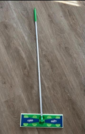 Swiffer XL beschikbaar voor biedingen