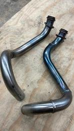 Prachtige achter uitlaatbochten, Yamaha vmax, vmax, vmx 1200, Ophalen of Verzenden