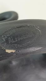 Brocante grijze kruik, Alfareria, Spanje, waterkruik. S13, Ophalen of Verzenden