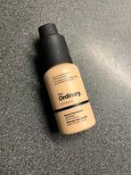 The Ordinary Serum foundation., Ophalen of Verzenden, Zo goed als nieuw, Beige, Gehele gezicht