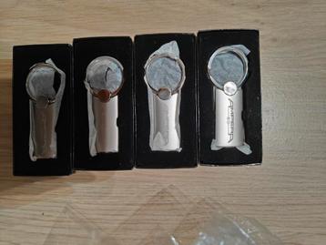 NIEUW: Opel Ampera sleutelhanger beschikbaar voor biedingen