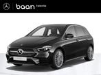 Mercedes-Benz B-Klasse B 180 AMG Line | Panoramadak | Burmes, Auto's, 136 pk, Zwart, 4 cilinders, Zwart