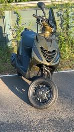 Zip 80cc 4t, Ophalen, Maximaal 45 km/u, Zip, Zo goed als nieuw