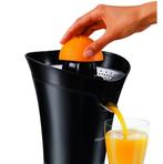 PHILIPS cituspers juicer HR2752/90 Avance Collection, Ophalen of Verzenden, Nieuw, Elektrisch, Citruspers