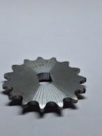 Voortandwiel Minarelli JLO G50 Benelli Motobi 11-15T, Overige merken, Tomosmopedparts.nl, Tomosmopedparts.nl, Nieuw