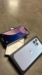 Iphone 13 pro max, Telecommunicatie, Mobiele telefoons | Apple iPhone, Ophalen of Verzenden, Zo goed als nieuw, 128 GB
