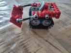 Lego Technic 8660 Compleet met Doos, Ophalen of Verzenden, Gebruikt, Complete set, Lego