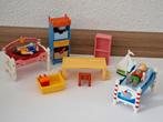Playmobil Kinderkamer Set 5333 - Niet Compleet, Ophalen of Verzenden, Gebruikt, Los playmobil