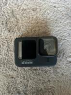 Gopro 9 hero inclusief accessoires, Audio, Tv en Foto, Actiecamera's, Ophalen, Zo goed als nieuw, GoPro