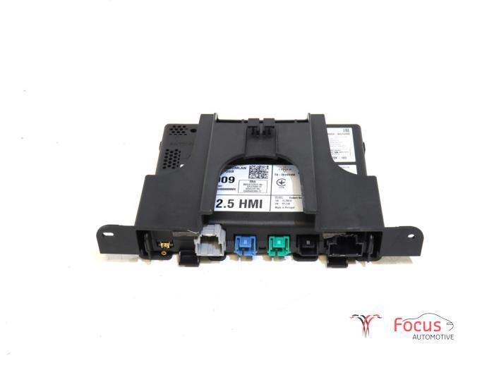 Navigatie Module van een Opel Astra, Auto-onderdelen, Elektronica en Kabels, Opel, Gebruikt, 6 maanden garantie, 12 maanden garantie