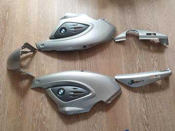 BMW Scarver 650 CS  goed lezen  koopje Schnäppchen parts beschikbaar voor biedingen