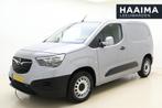 Opel Combo 1.5D L1H1 Edition 100 PK | Navigatie | Trekhaak |, Voorwielaandrijving, Stof, Gebruikt, Euro 6