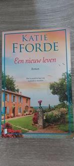 Katie Fforde Een nieuw leven Boek vakantie boek 978902259673, Ophalen of Verzenden, Gelezen, Katie Fforde, Nederland