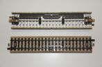 marklin ho schakelrails en contact rails, Hobby en Vrije tijd, Modeltreinen | H0, Wisselstroom, Rails, Ophalen of Verzenden, Zo goed als nieuw