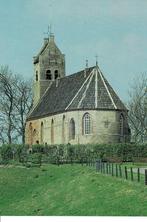 Hogebeintum, Kerk, Ophalen of Verzenden, Ongelopen, Friesland