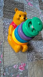 Tuimelstapel winnie the pooh, Ophalen of Verzenden, Jongen of Meisje