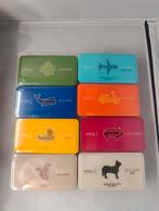 Midori Design Paperclips - Set van 8, Ophalen of Verzenden, Gebruikt