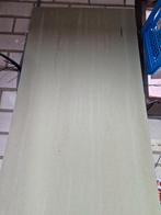 Gratis 2x hydro gipsplaat 2600x600x95, Ophalen