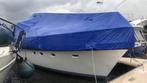 Stevige degelijke wintertent +/- 13.80. -  3.80, Watersport en Boten, Ophalen, Gebruikt, Zeilboot of Motorboot