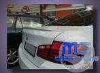 BMW F10 - Achterklep spoiler [M5 Look], Ophalen of Verzenden, MJ-Carstyling, Info@mj-carstyling.net, Sibeliusstraat 81 5011JH Tilburg