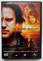 DVD De Passievrucht, Ophalen, Drama, Zo goed als nieuw, Film